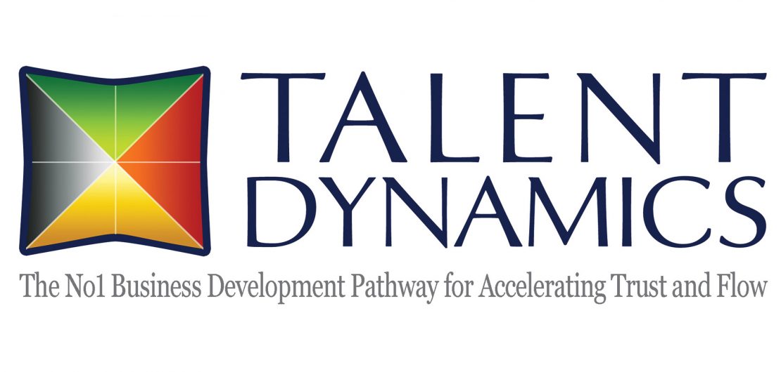 Talent Dynamics Logo