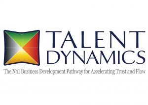 Talent Dynamics Logo