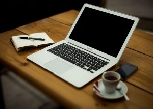 Photo of office environment