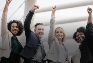 photo of salesforce database administrators