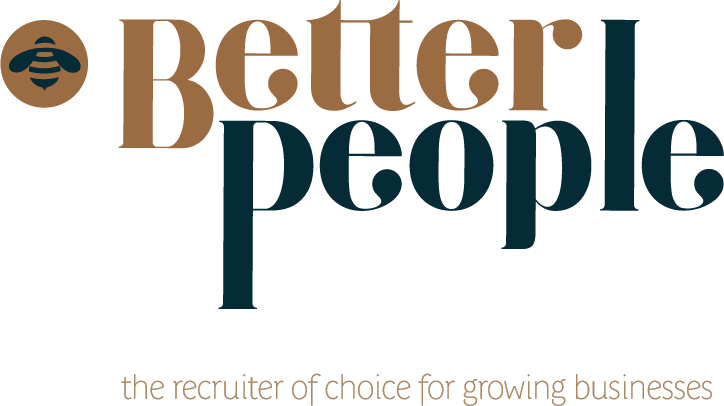 Better People - the recruiter of choice for growing businesses