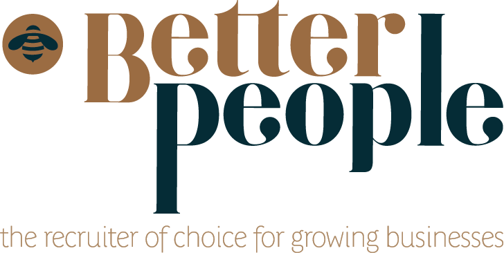 Better People Recruitment